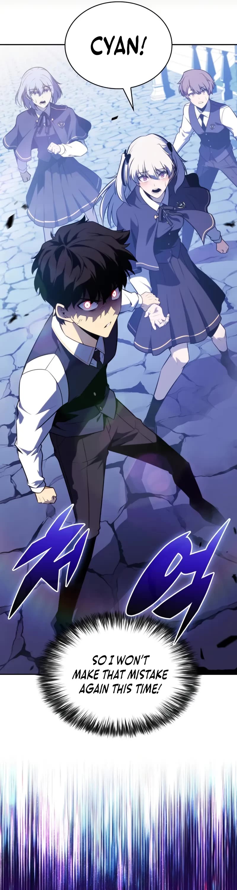 The Regressed Son of a Duke is an Assassin Chapter 53 page 29 - Chapter 53: Signs of Change (2)