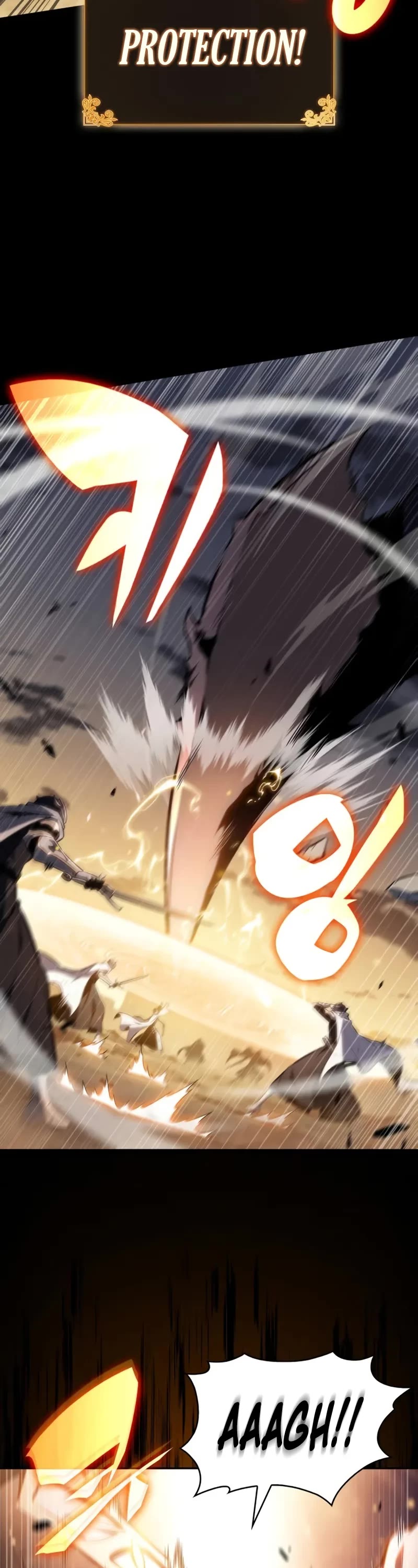 The Regressed Son of a Duke is an Assassin Chapter 53 page 3 - Chapter 53: Signs of Change (2)