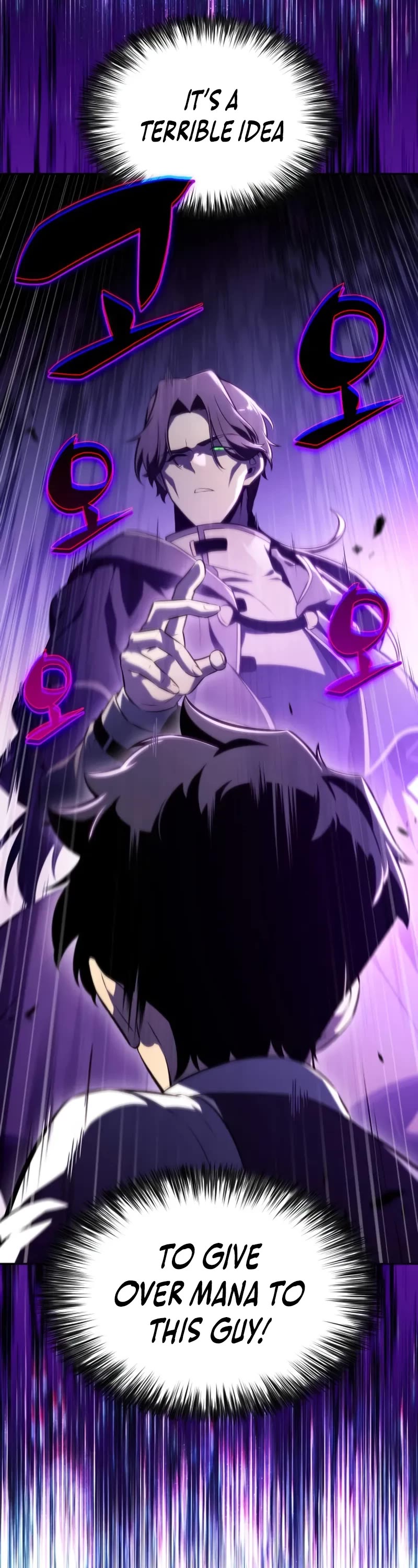 The Regressed Son of a Duke is an Assassin Chapter 53 page 30 - Chapter 53: Signs of Change (2)