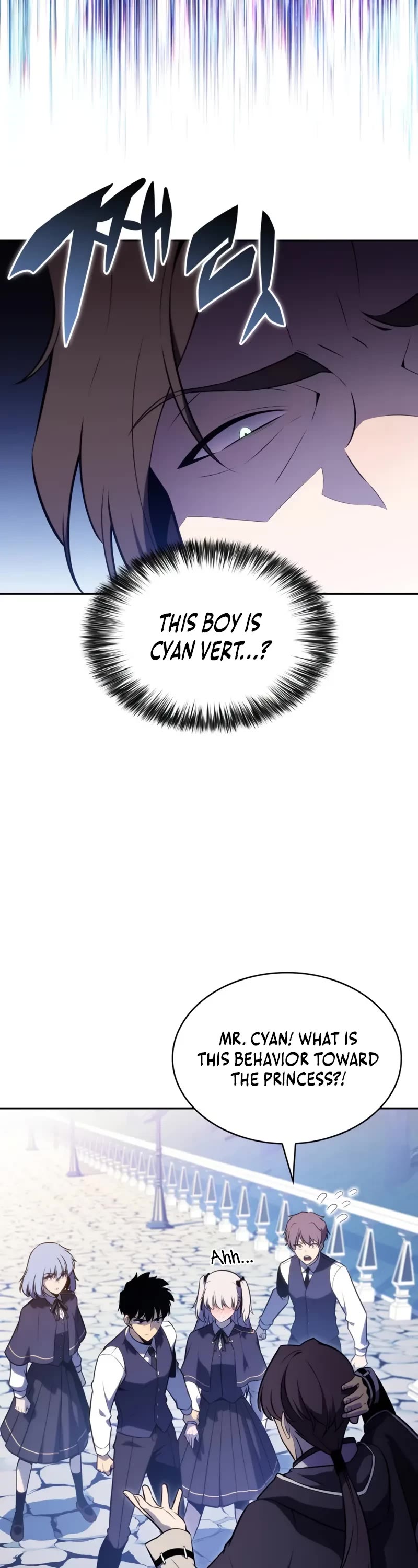 The Regressed Son of a Duke is an Assassin Chapter 53 page 31 - Chapter 53: Signs of Change (2)