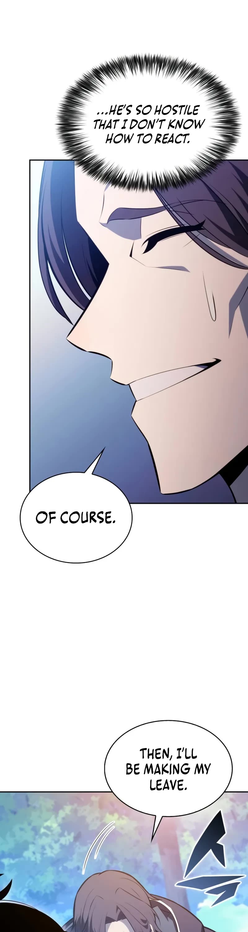 The Regressed Son of a Duke is an Assassin Chapter 53 page 35 - Chapter 53: Signs of Change (2)