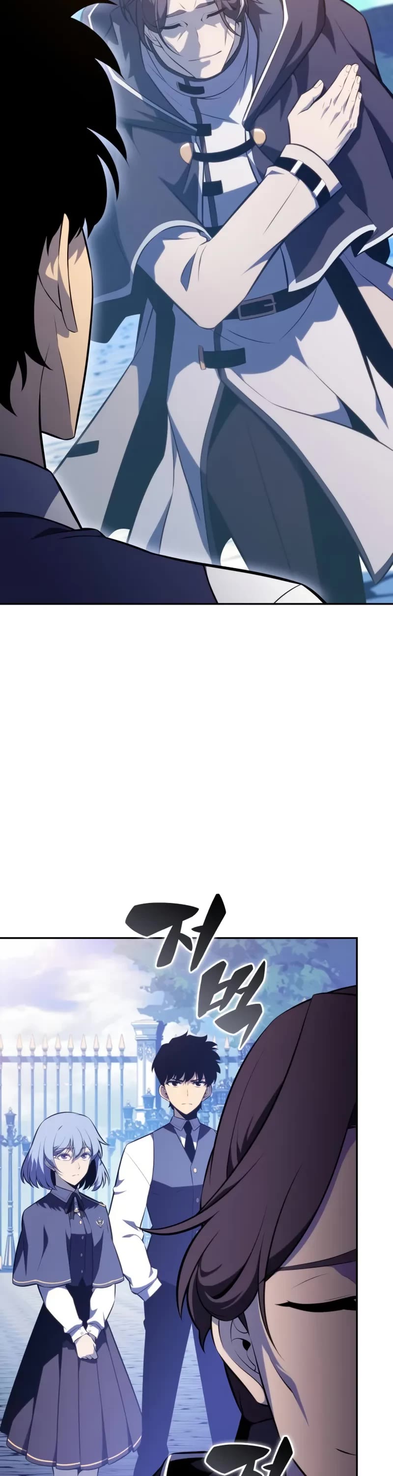 The Regressed Son of a Duke is an Assassin Chapter 53 page 36 - Chapter 53: Signs of Change (2)