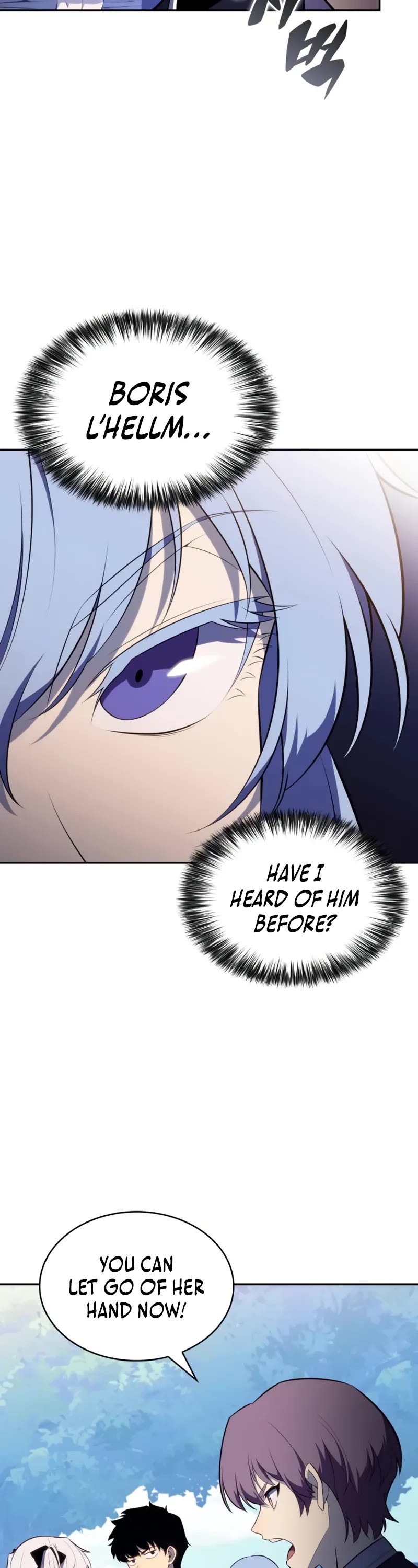 The Regressed Son of a Duke is an Assassin Chapter 53 page 37 - Chapter 53: Signs of Change (2)