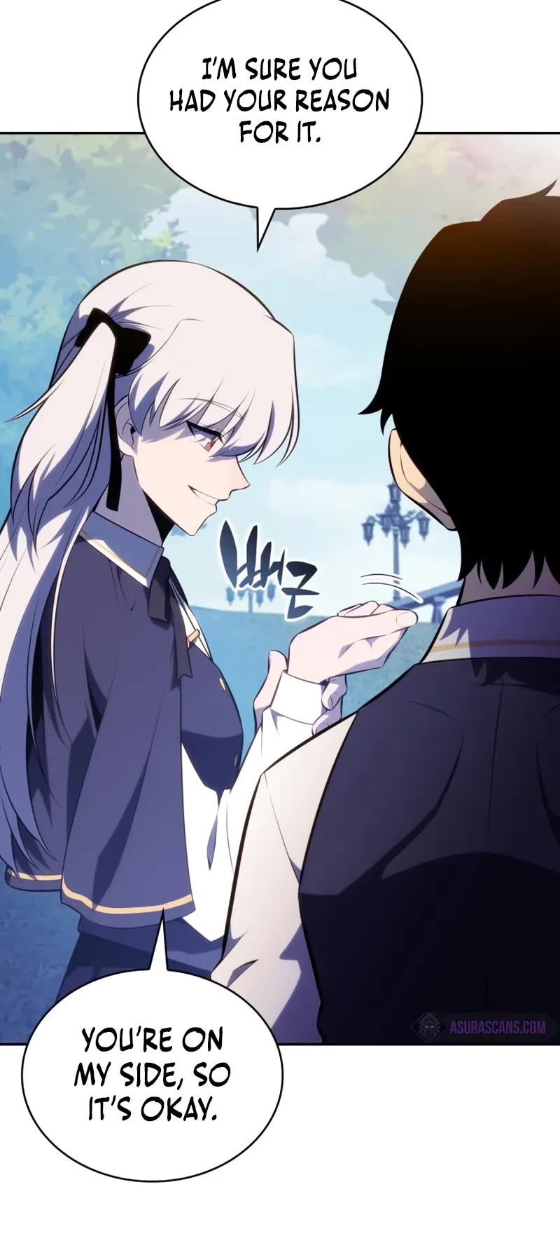 The Regressed Son of a Duke is an Assassin Chapter 53 page 39 - Chapter 53: Signs of Change (2)