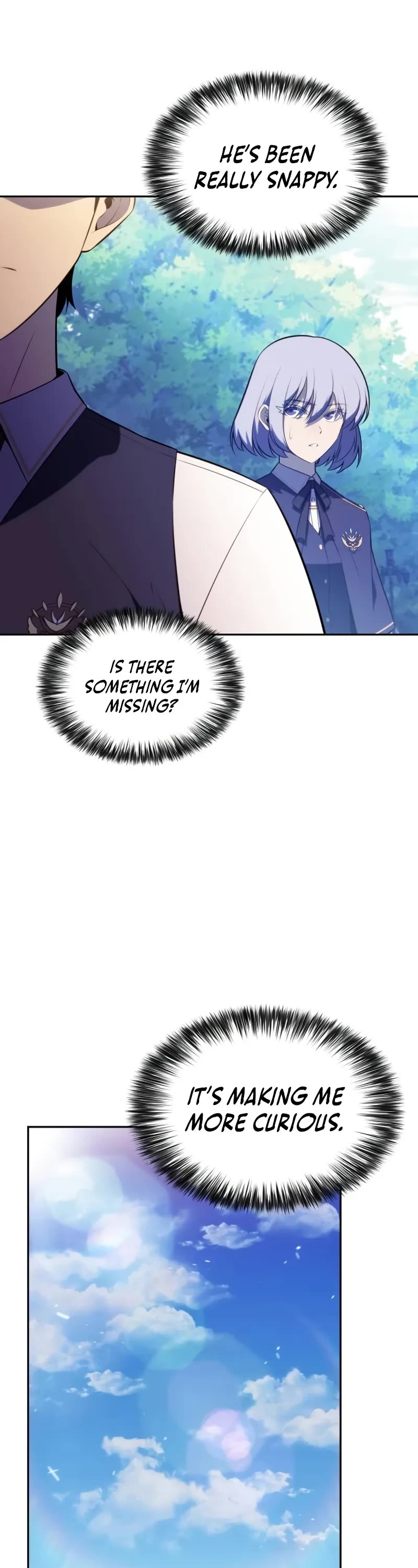 The Regressed Son of a Duke is an Assassin Chapter 53 page 44 - Chapter 53: Signs of Change (2)
