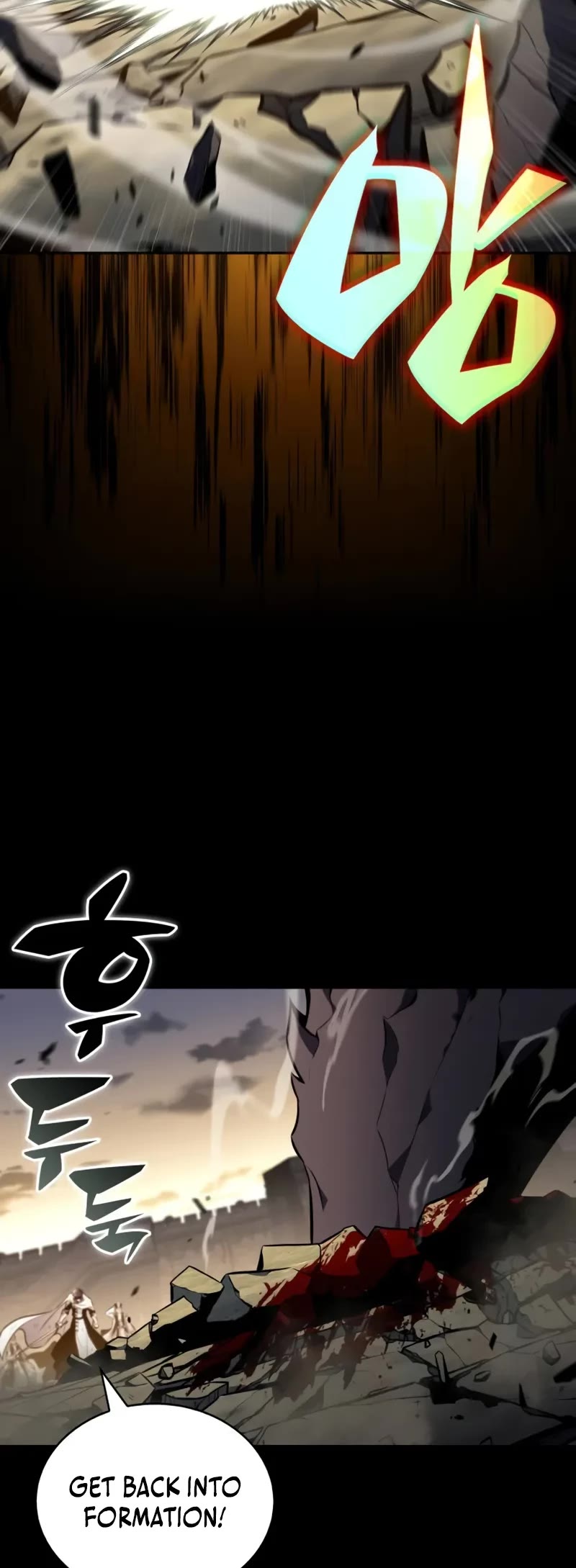 The Regressed Son of a Duke is an Assassin Chapter 53 page 5 - Chapter 53: Signs of Change (2)