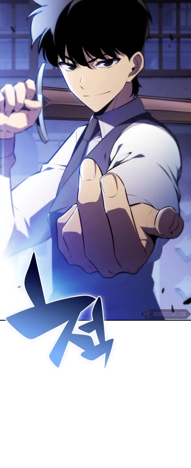 The Regressed Son of a Duke is an Assassin Chapter 53 page 58 - Chapter 53: Signs of Change (2)