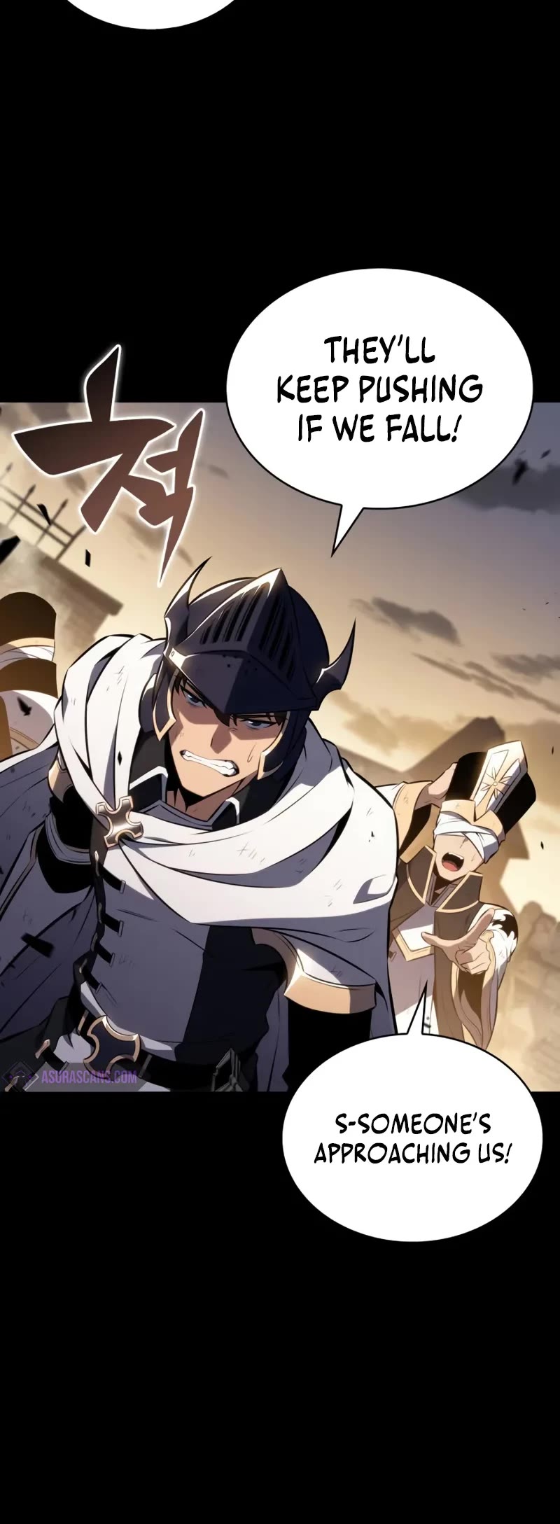 The Regressed Son of a Duke is an Assassin Chapter 53 page 6 - Chapter 53: Signs of Change (2)