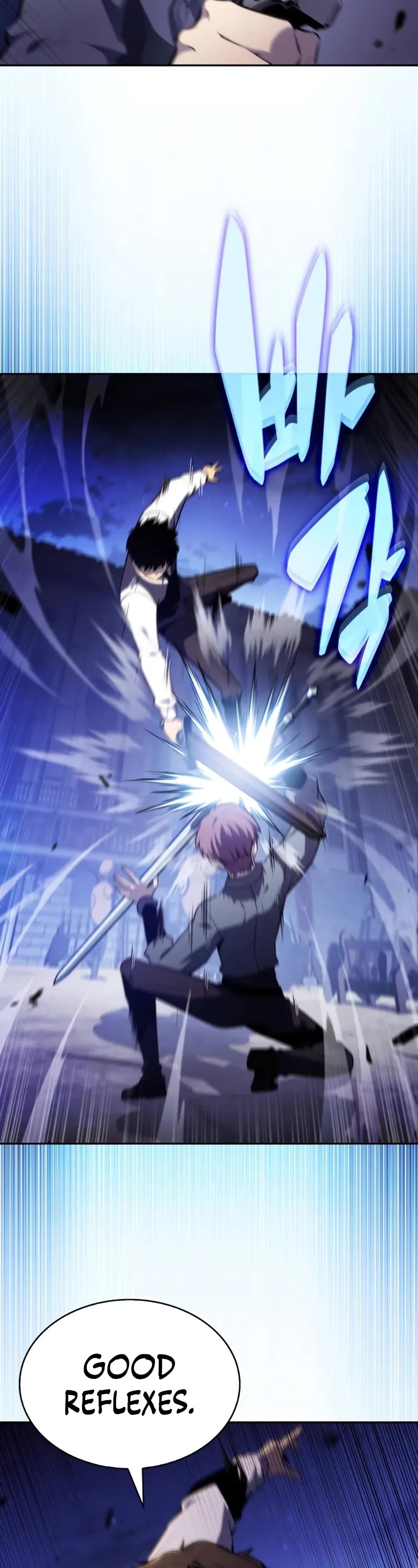 The Regressed Son of a Duke is an Assassin Chapter 53 page 60 - Chapter 53: Signs of Change (2)