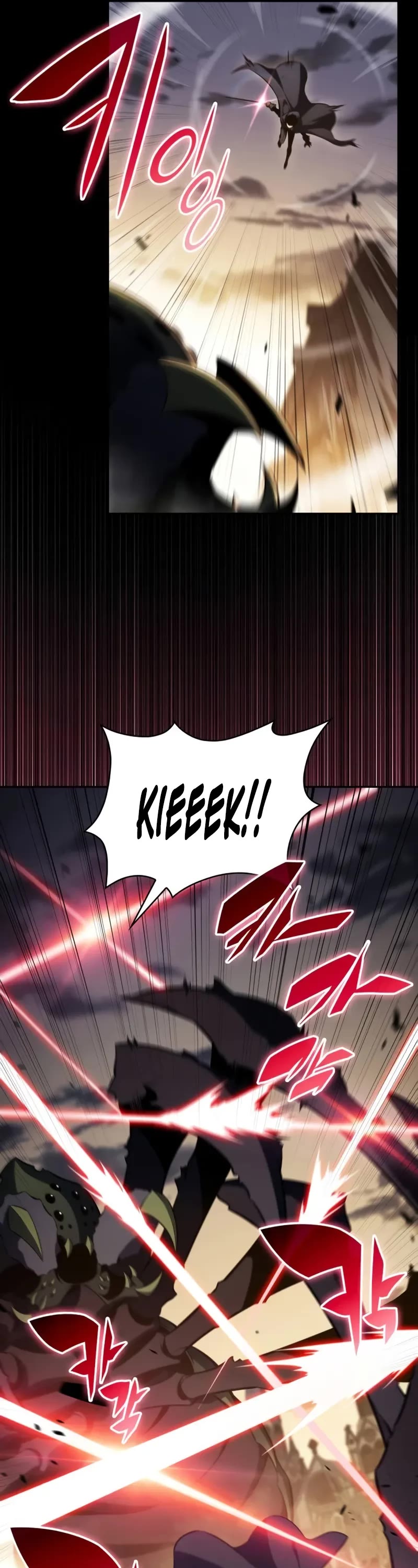 The Regressed Son of a Duke is an Assassin Chapter 53 page 7 - Chapter 53: Signs of Change (2)