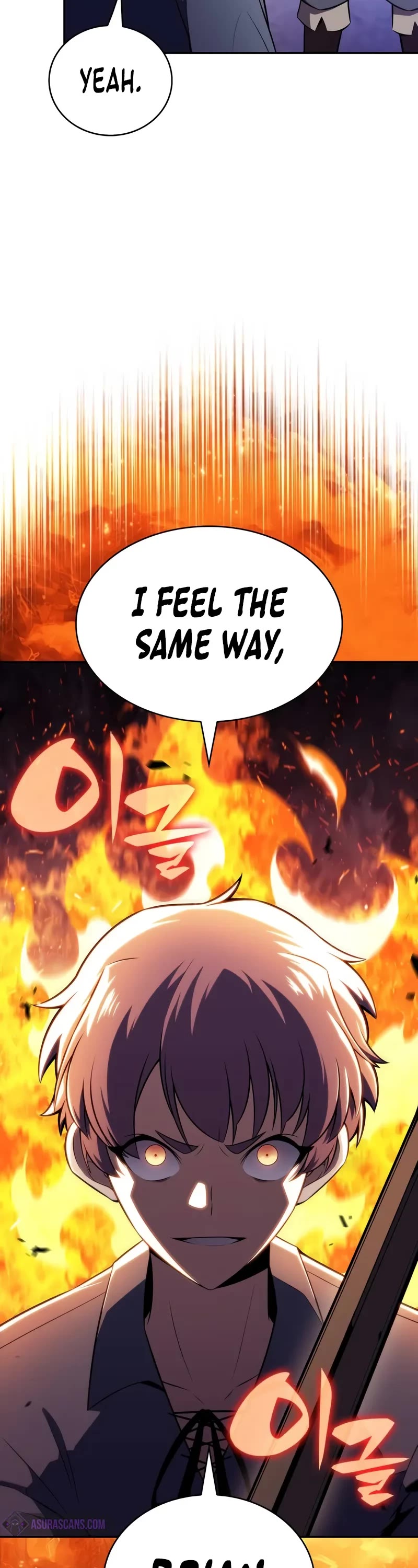 The Regressed Son of a Duke is an Assassin Chapter 54 page 14 - Chapter 54: The Sun And The Fog (1)