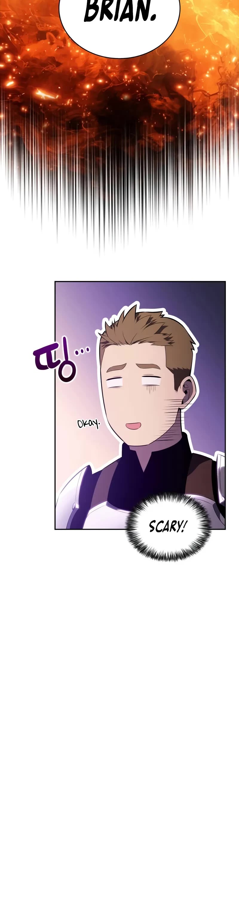 The Regressed Son of a Duke is an Assassin Chapter 54 page 15 - Chapter 54: The Sun And The Fog (1)