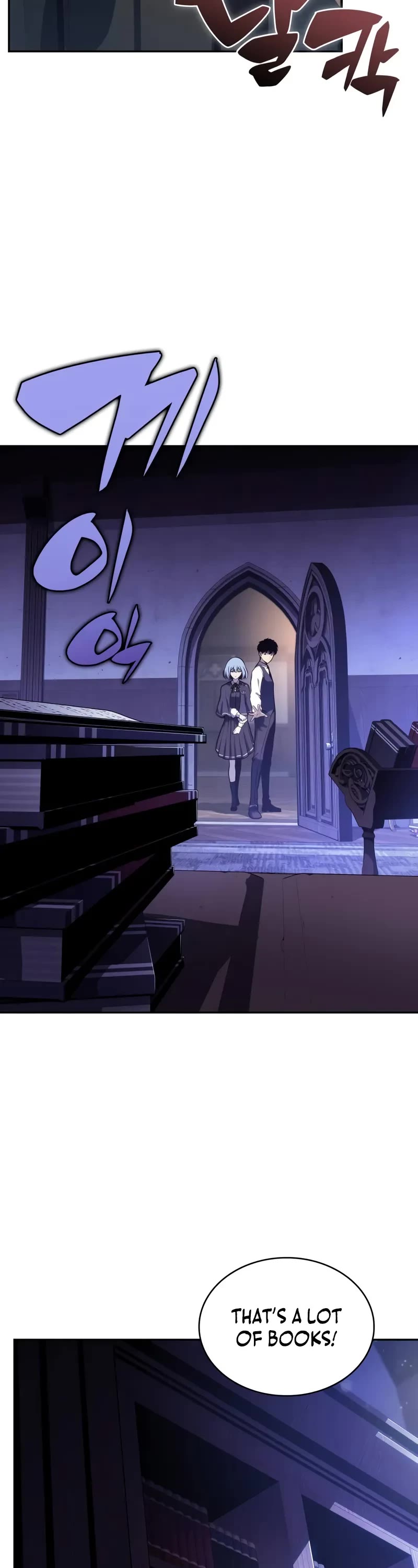 The Regressed Son of a Duke is an Assassin Chapter 54 page 28 - Chapter 54: The Sun And The Fog (1)