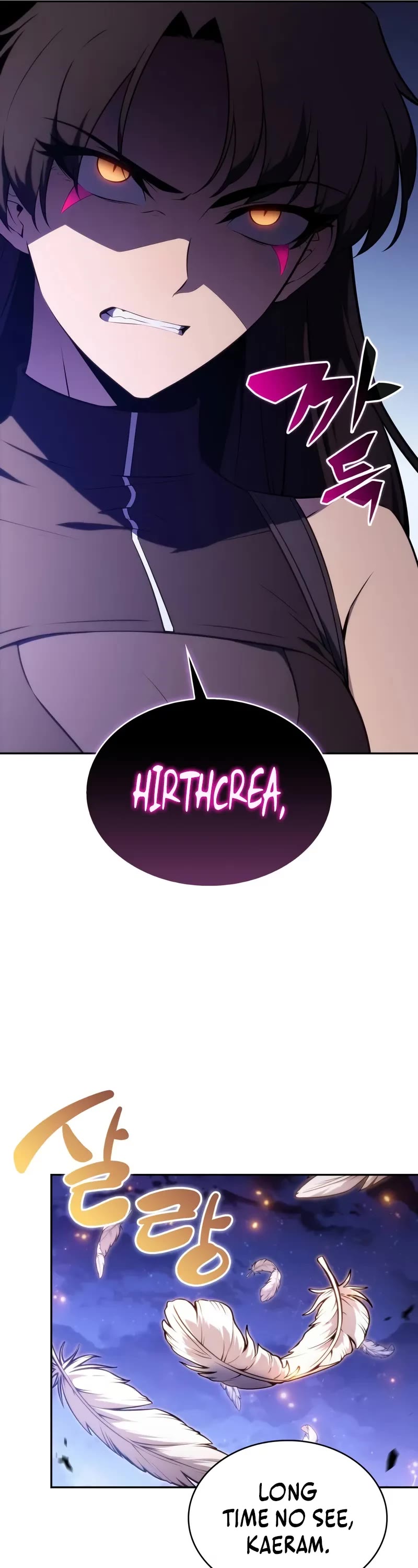 The Regressed Son of a Duke is an Assassin Chapter 54 page 36 - Chapter 54: The Sun And The Fog (1)