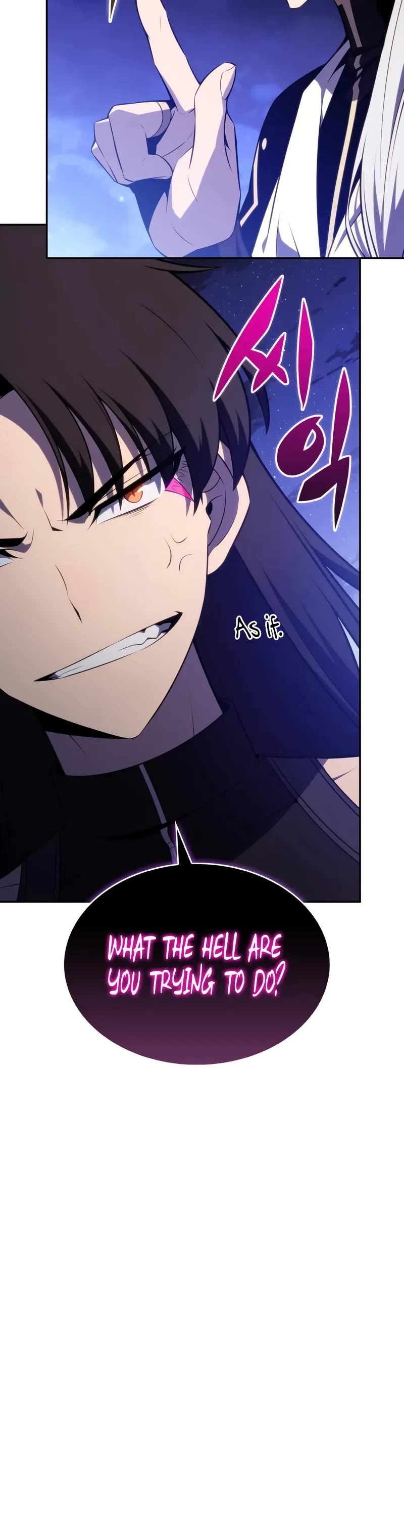 The Regressed Son of a Duke is an Assassin Chapter 54 page 42 - Chapter 54: The Sun And The Fog (1)