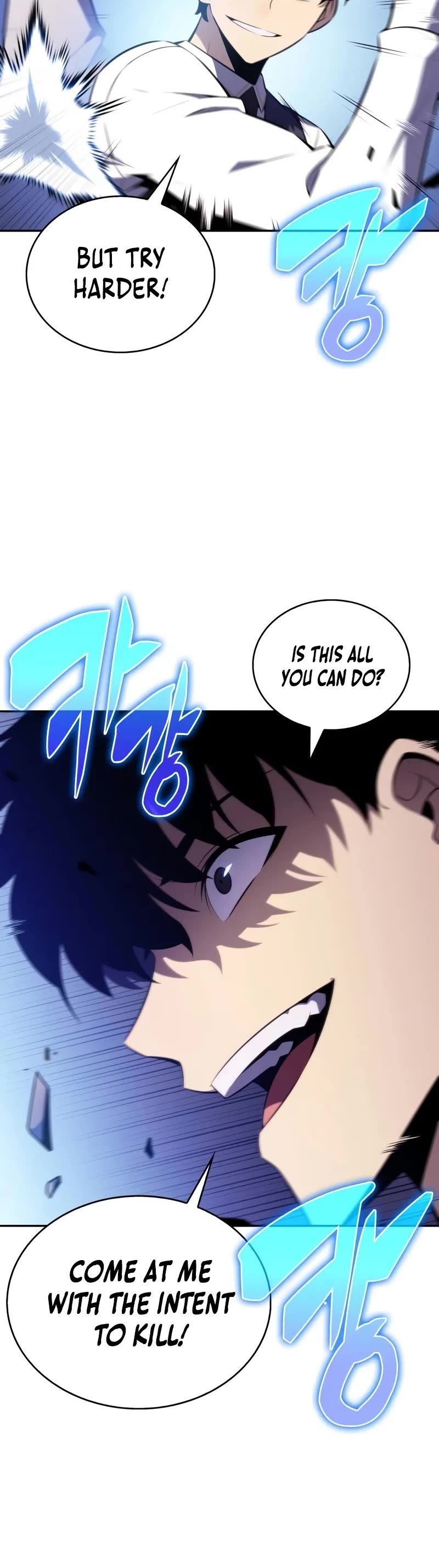 The Regressed Son of a Duke is an Assassin Chapter 54 page 5 - Chapter 54: The Sun And The Fog (1)