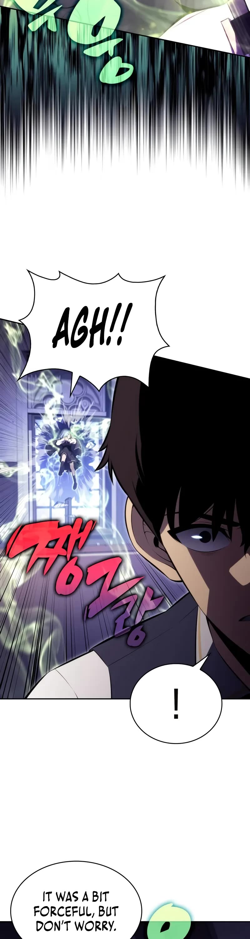 The Regressed Son of a Duke is an Assassin Chapter 54 page 53 - Chapter 54: The Sun And The Fog (1)