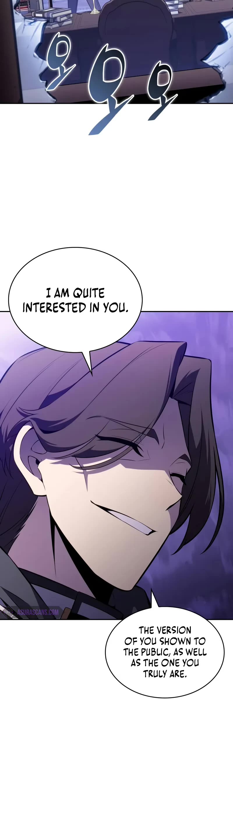 The Regressed Son of a Duke is an Assassin Chapter 54 page 55 - Chapter 54: The Sun And The Fog (1)