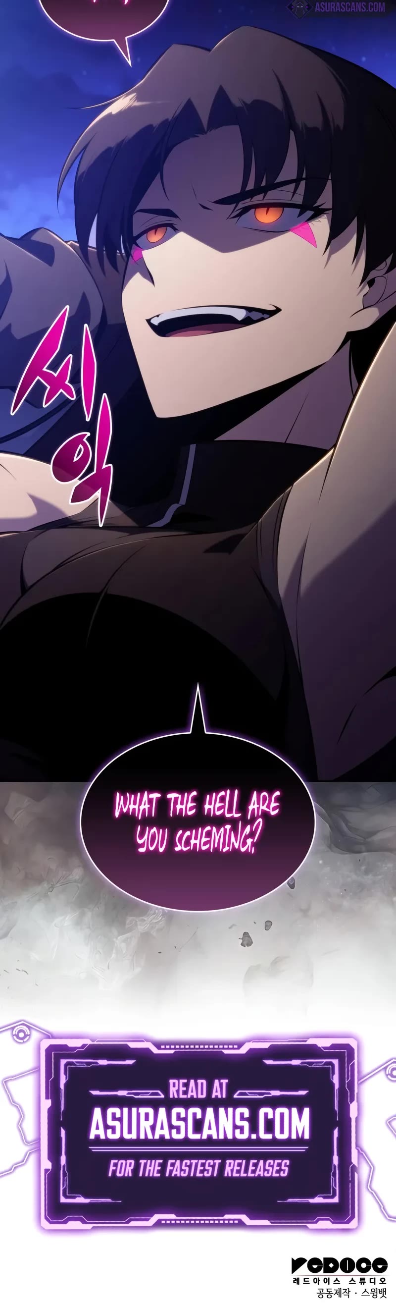 The Regressed Son of a Duke is an Assassin Chapter 54 page 63 - Chapter 54: The Sun And The Fog (1)