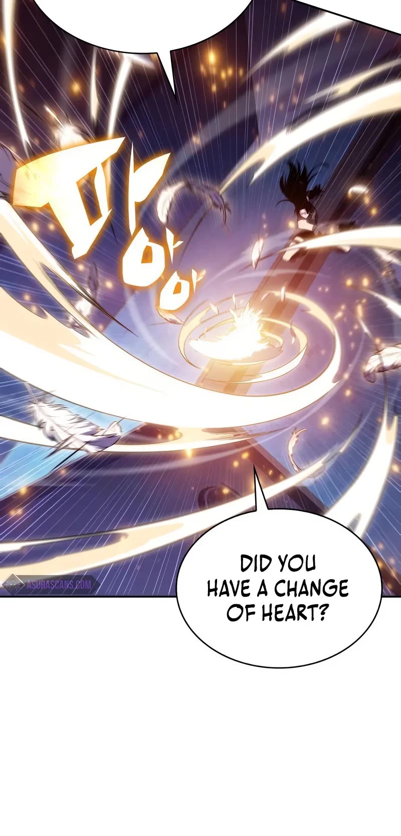 The Regressed Son of a Duke is an Assassin Chapter 55 page 11 - Chapter 55: The Sun And The Fog (2)