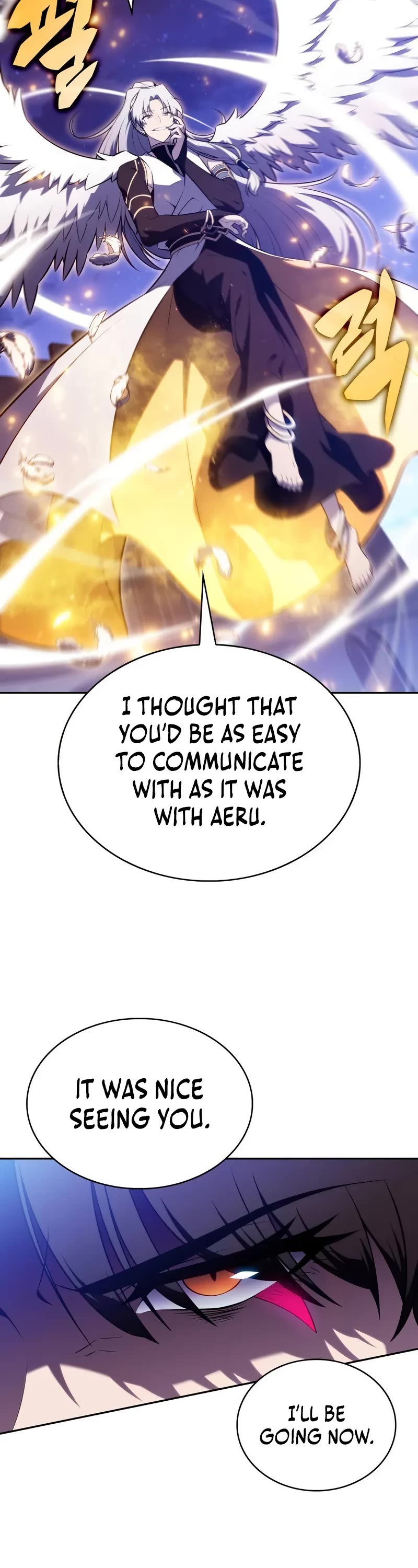 The Regressed Son of a Duke is an Assassin Chapter 55 page 13 - Chapter 55: The Sun And The Fog (2)