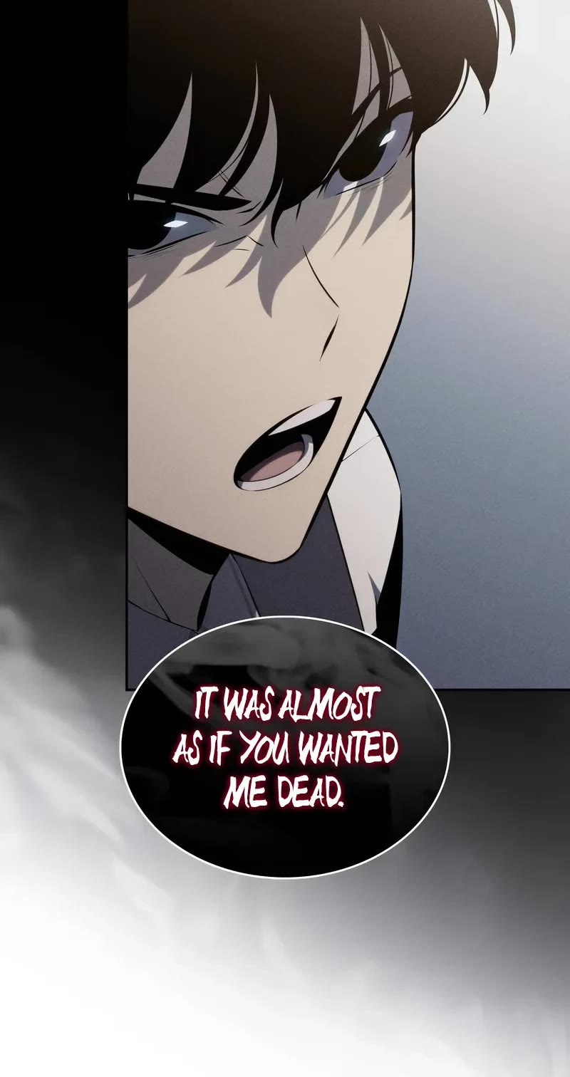 The Regressed Son of a Duke is an Assassin Chapter 55 page 23 - Chapter 55: The Sun And The Fog (2)
