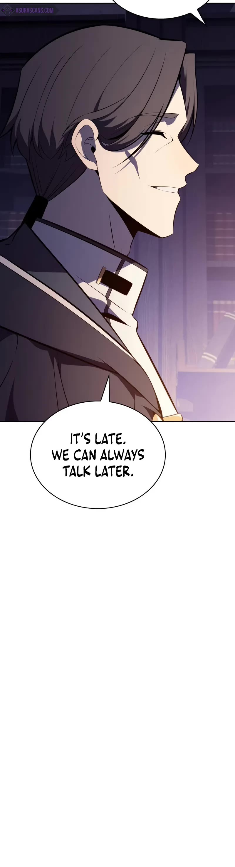 The Regressed Son of a Duke is an Assassin Chapter 55 page 28 - Chapter 55: The Sun And The Fog (2)