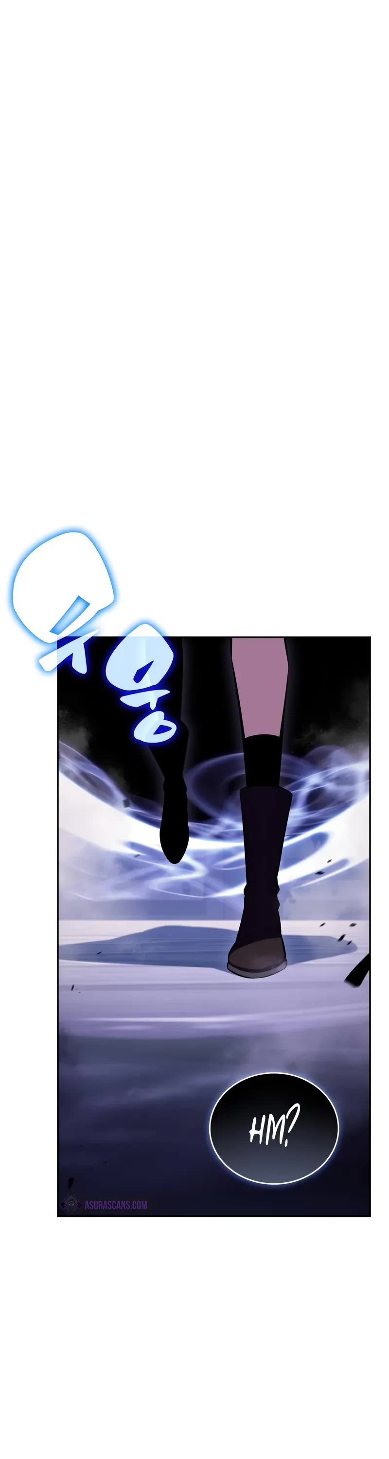 The Regressed Son of a Duke is an Assassin Chapter 55 page 35 - Chapter 55: The Sun And The Fog (2)