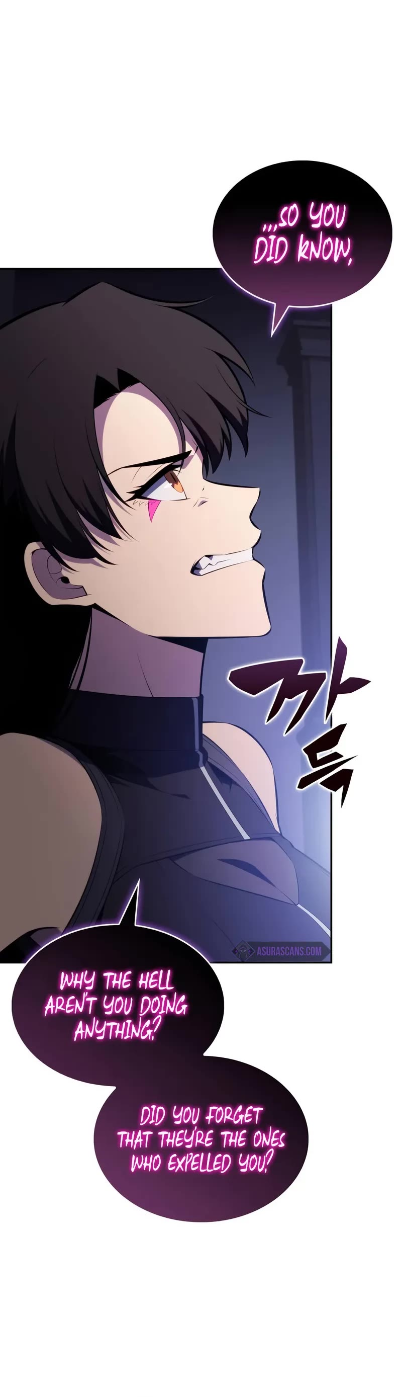 The Regressed Son of a Duke is an Assassin Chapter 55 page 39 - Chapter 55: The Sun And The Fog (2)