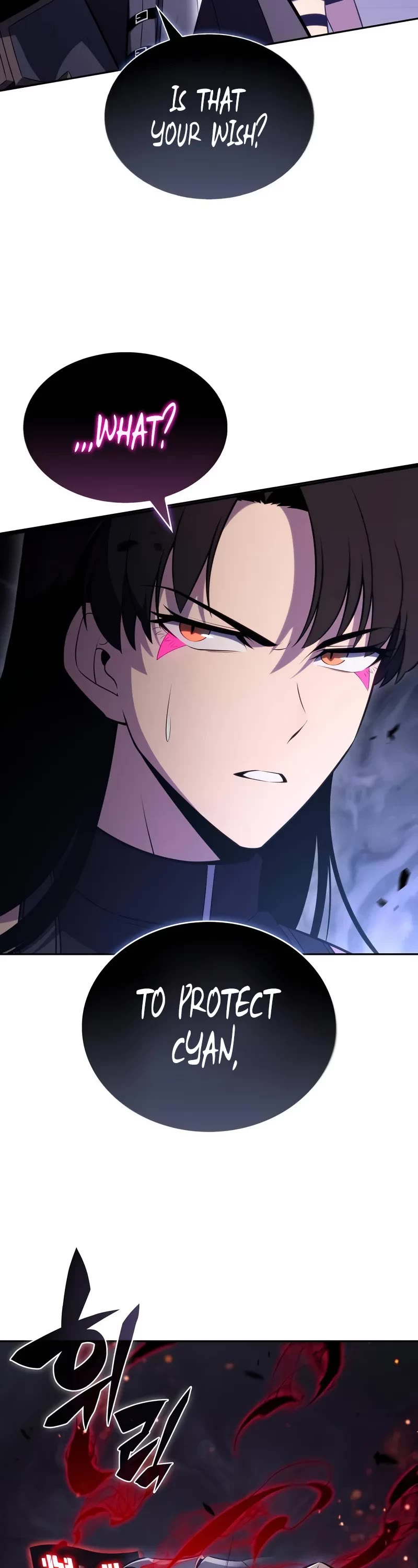 The Regressed Son of a Duke is an Assassin Chapter 55 page 41 - Chapter 55: The Sun And The Fog (2)