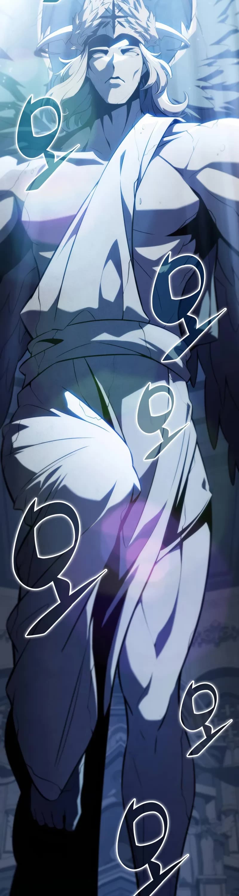 The Regressed Son of a Duke is an Assassin Chapter 55 page 47 - Chapter 55: The Sun And The Fog (2)