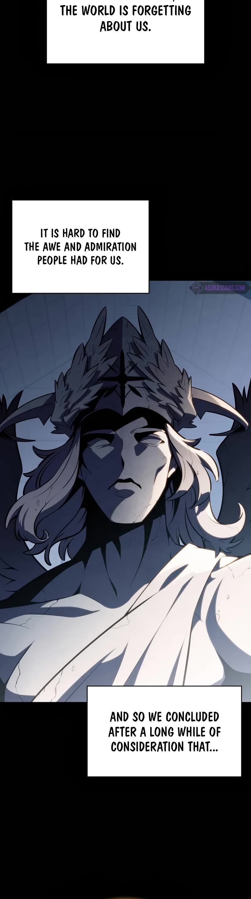 The Regressed Son of a Duke is an Assassin Chapter 55 page 5 - Chapter 55: The Sun And The Fog (2)