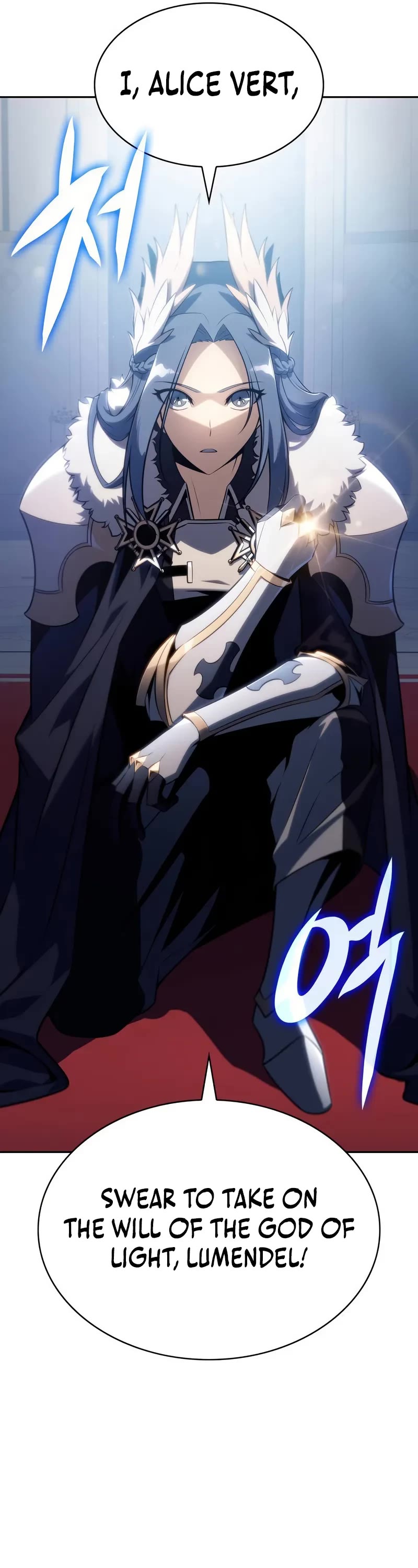 The Regressed Son of a Duke is an Assassin Chapter 55 page 51 - Chapter 55: The Sun And The Fog (2)