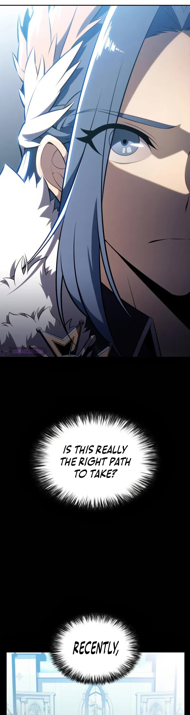 The Regressed Son of a Duke is an Assassin Chapter 55 page 52 - Chapter 55: The Sun And The Fog (2)