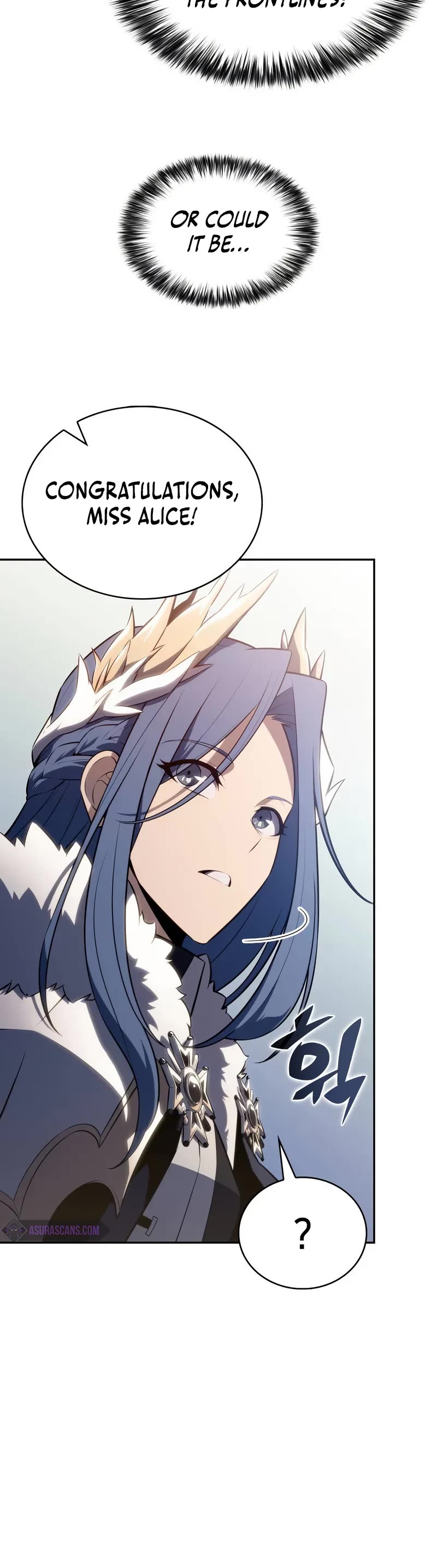 The Regressed Son of a Duke is an Assassin Chapter 55 page 55 - Chapter 55: The Sun And The Fog (2)