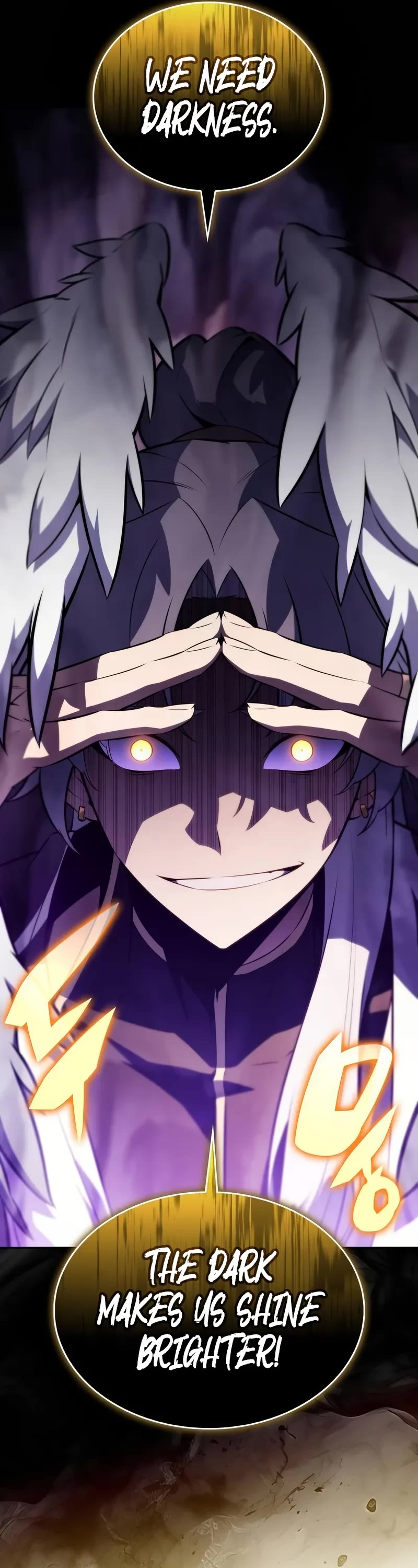 The Regressed Son of a Duke is an Assassin Chapter 55 page 6 - Chapter 55: The Sun And The Fog (2)