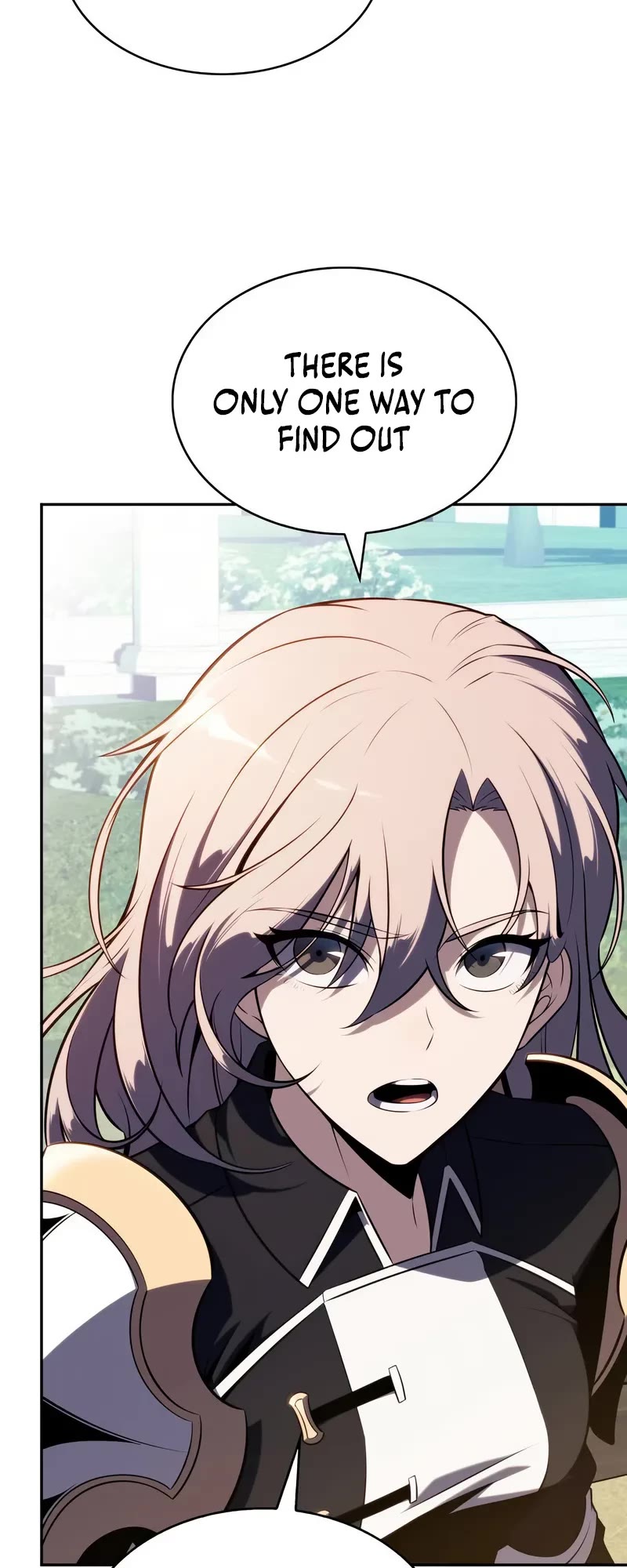 The Regressed Son of a Duke is an Assassin Chapter 55 page 60 - Chapter 55: The Sun And The Fog (2)