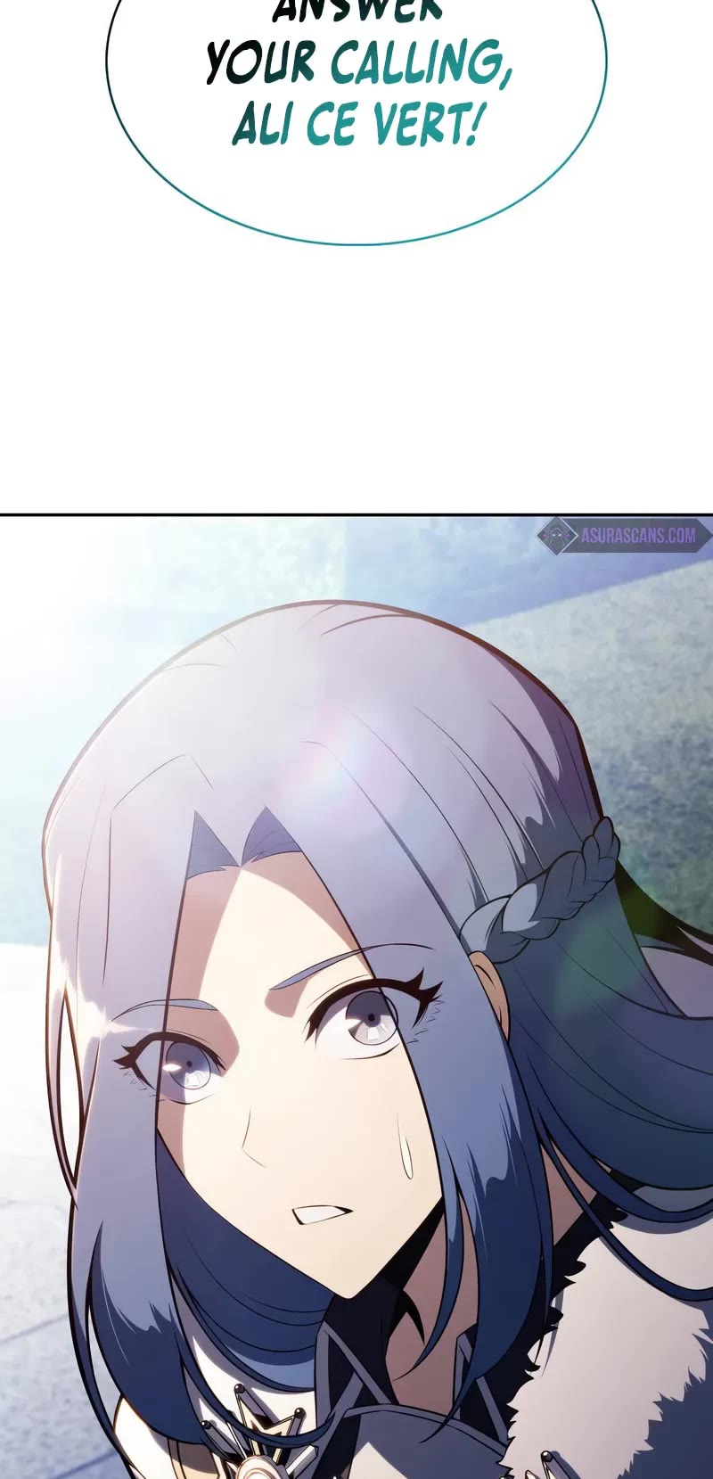 The Regressed Son of a Duke is an Assassin Chapter 55 page 63 - Chapter 55: The Sun And The Fog (2)