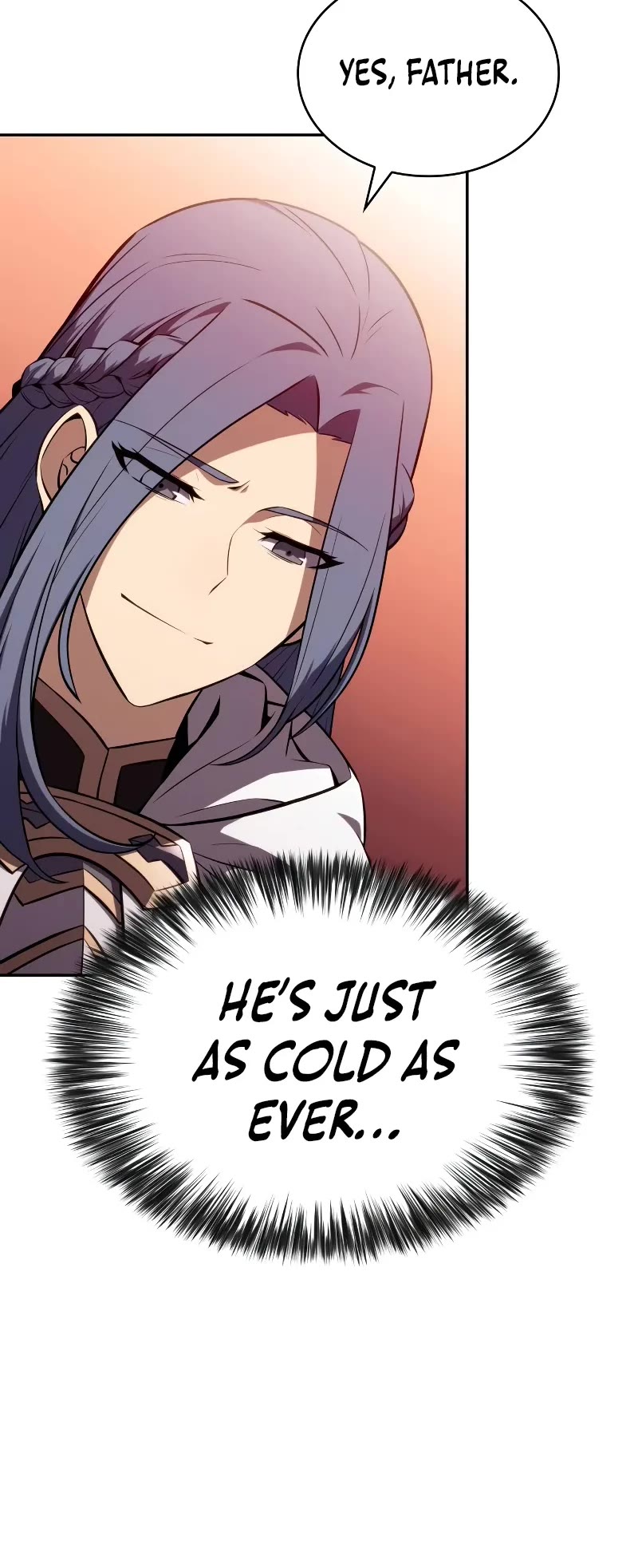 The Regressed Son of a Duke is an Assassin Chapter 56 page 19 - Chapter 56: The Imperial Visit