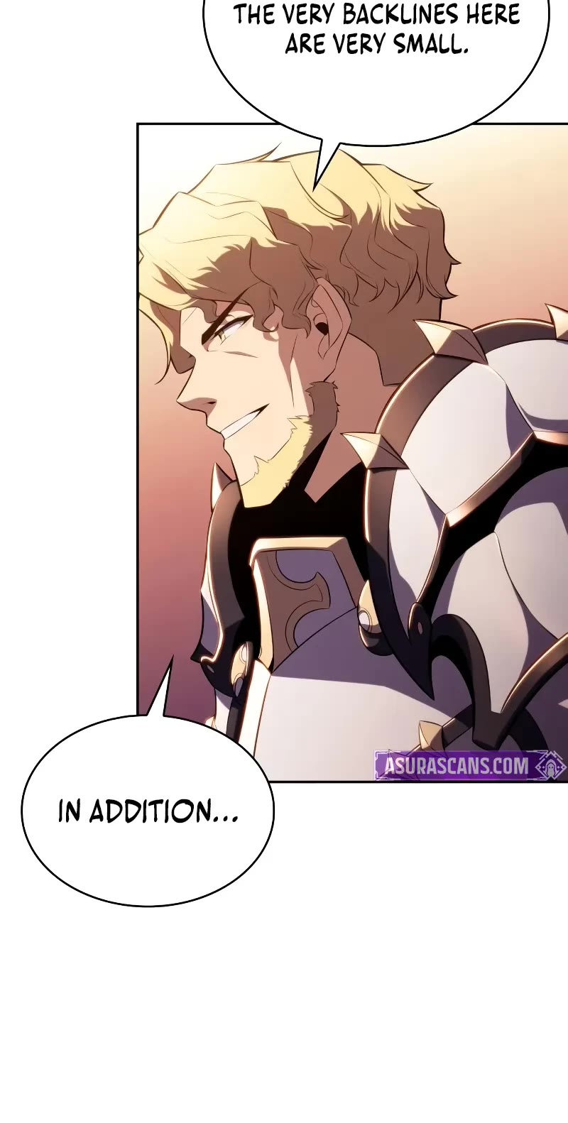 The Regressed Son of a Duke is an Assassin Chapter 56 page 25 - Chapter 56: The Imperial Visit