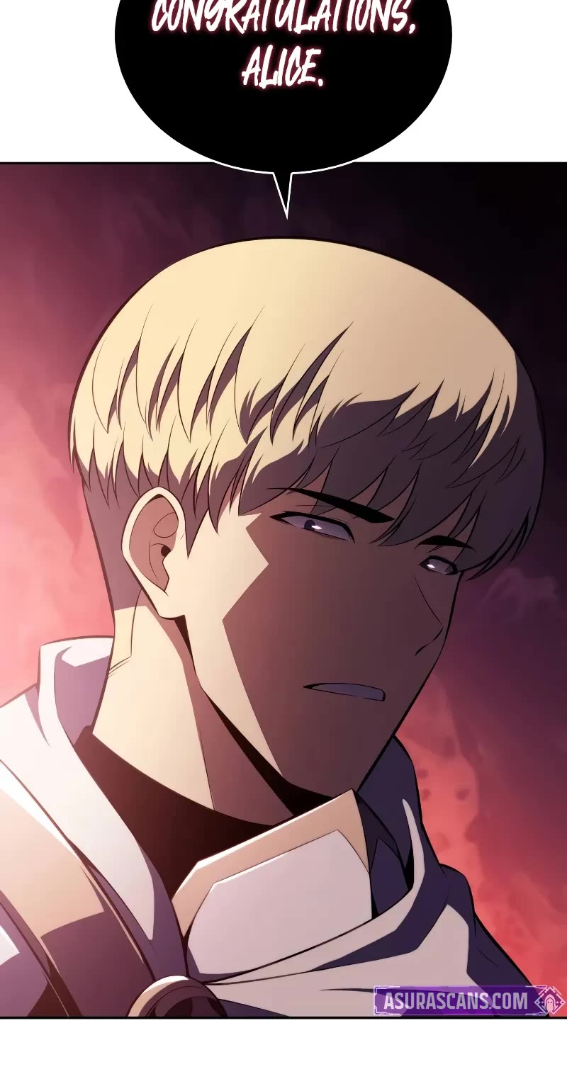 The Regressed Son of a Duke is an Assassin Chapter 56 page 35 - Chapter 56: The Imperial Visit
