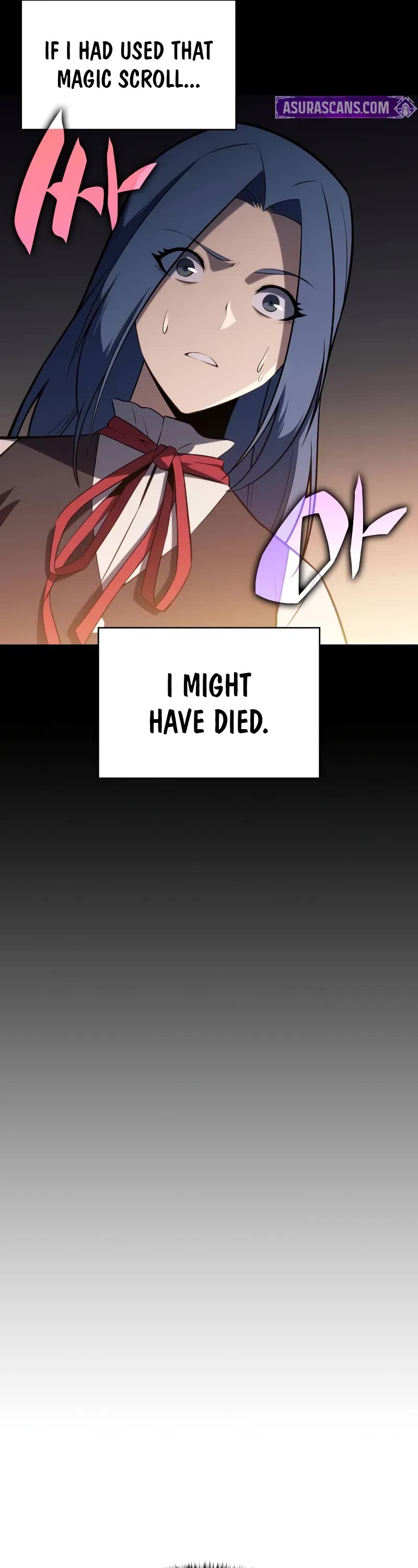 The Regressed Son of a Duke is an Assassin Chapter 56 page 42 - Chapter 56: The Imperial Visit