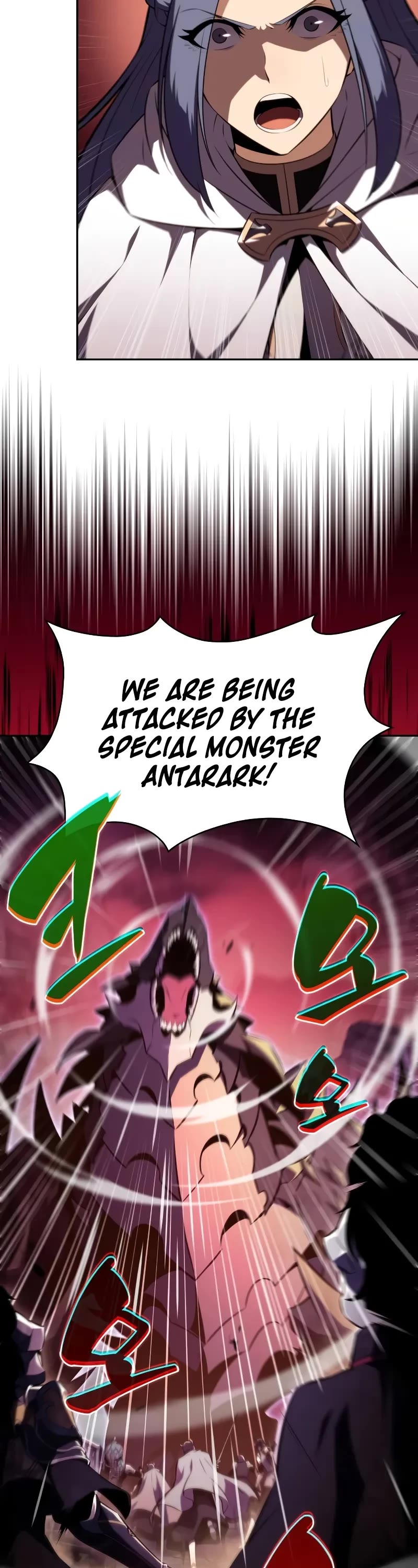 The Regressed Son of a Duke is an Assassin Chapter 56 page 49 - Chapter 56: The Imperial Visit
