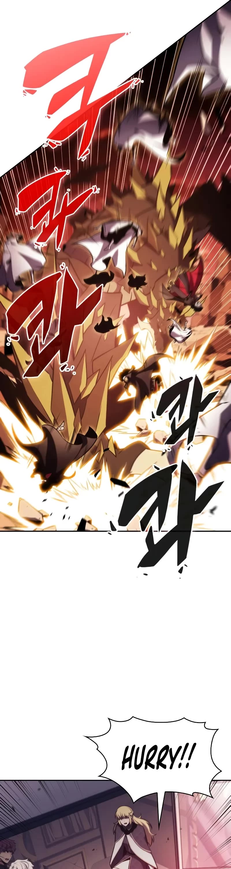 The Regressed Son of a Duke is an Assassin Chapter 56 page 53 - Chapter 56: The Imperial Visit