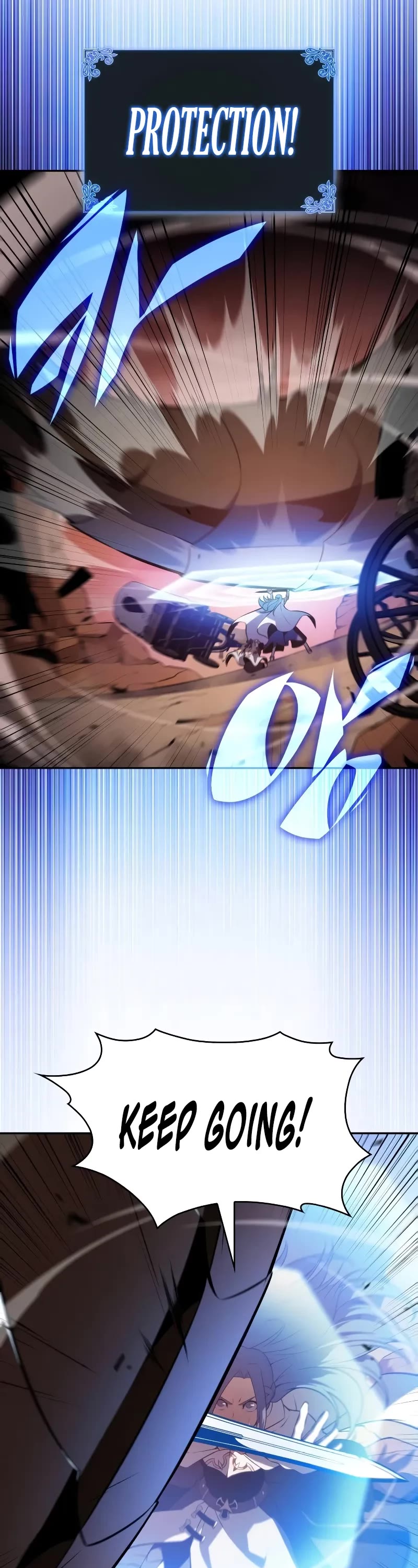 The Regressed Son of a Duke is an Assassin Chapter 56 page 55 - Chapter 56: The Imperial Visit