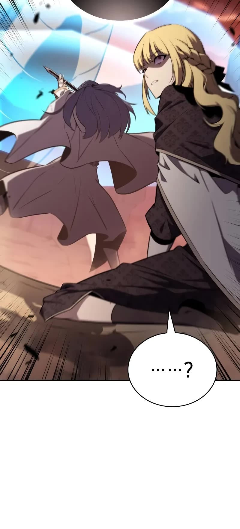The Regressed Son of a Duke is an Assassin Chapter 56 page 57 - Chapter 56: The Imperial Visit