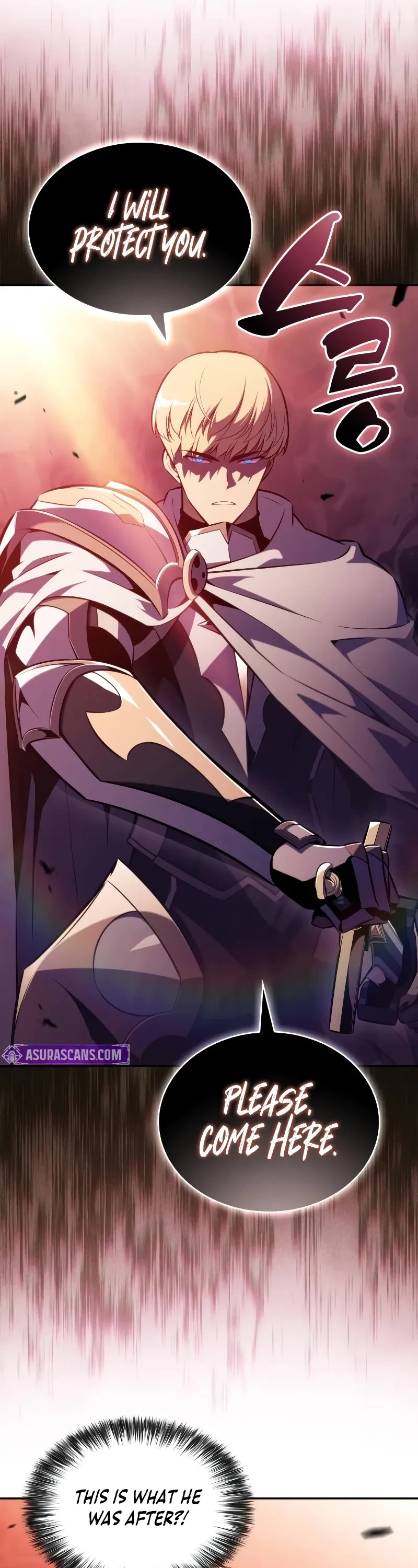 The Regressed Son of a Duke is an Assassin Chapter 56 page 59 - Chapter 56: The Imperial Visit