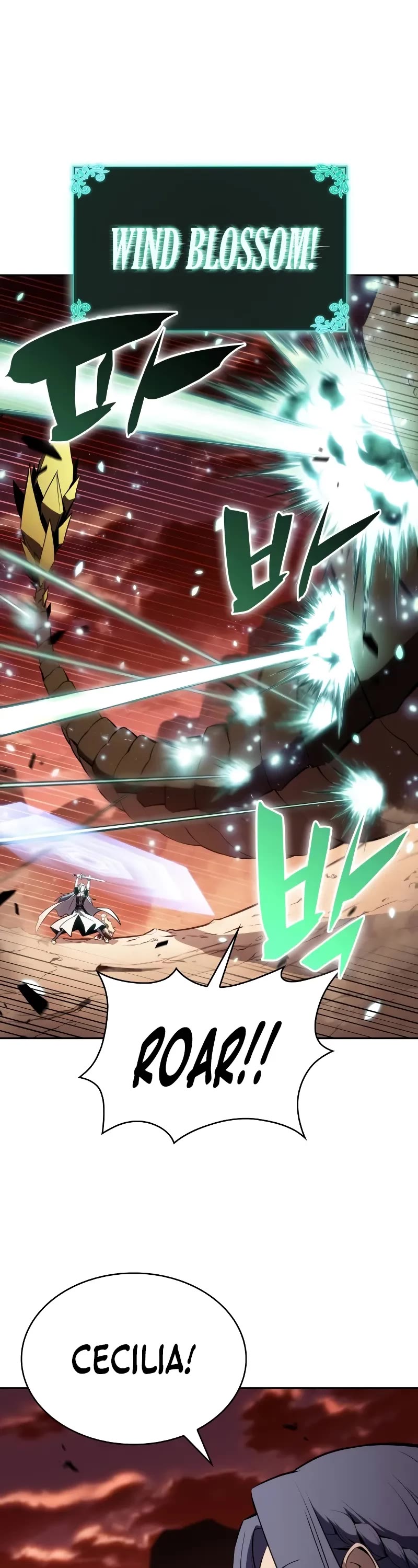 The Regressed Son of a Duke is an Assassin Chapter 56 page 61 - Chapter 56: The Imperial Visit