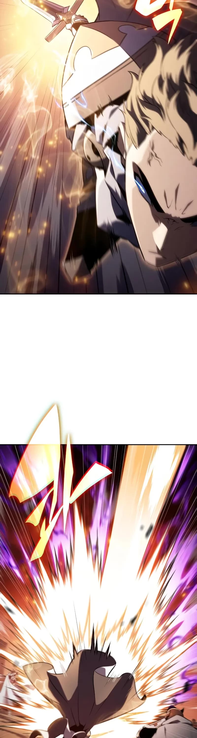 The Regressed Son of a Duke is an Assassin Chapter 57 page 11 - Chapter 57: Savior (1)