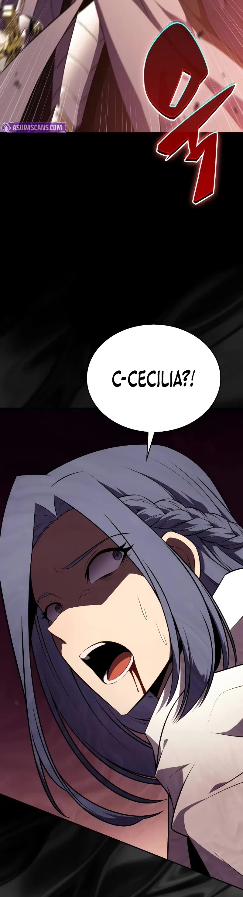 The Regressed Son of a Duke is an Assassin Chapter 57 page 18 - Chapter 57: Savior (1)